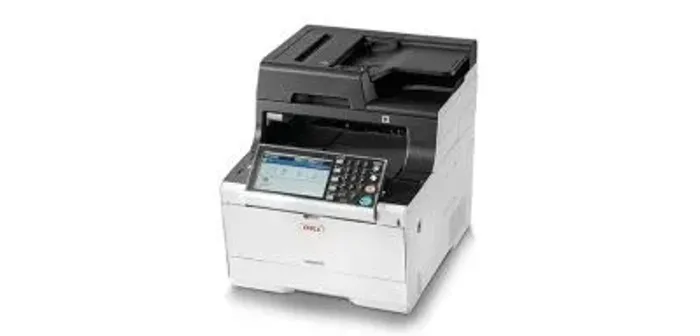 Impressora Multifuncional Oki MC573