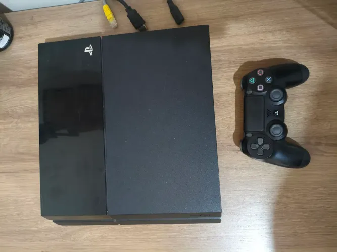 Ps4
