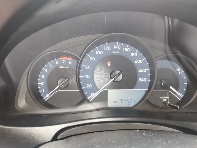 Toyota Corolla GLI 1.8 Flex 16V Aut. 2018