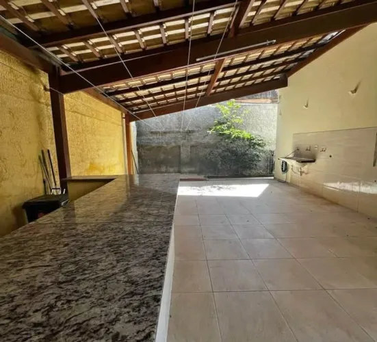 Vendo casa em Cidade Pomar 