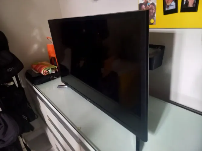 TV Samsung 32 polegadas 