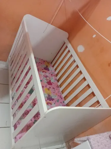 Berço cama