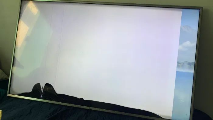 Tv LG 50 polegadas