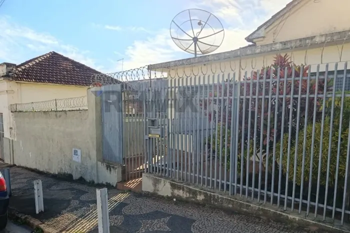 Sua Casa Ideal em Vila São José te Espera!