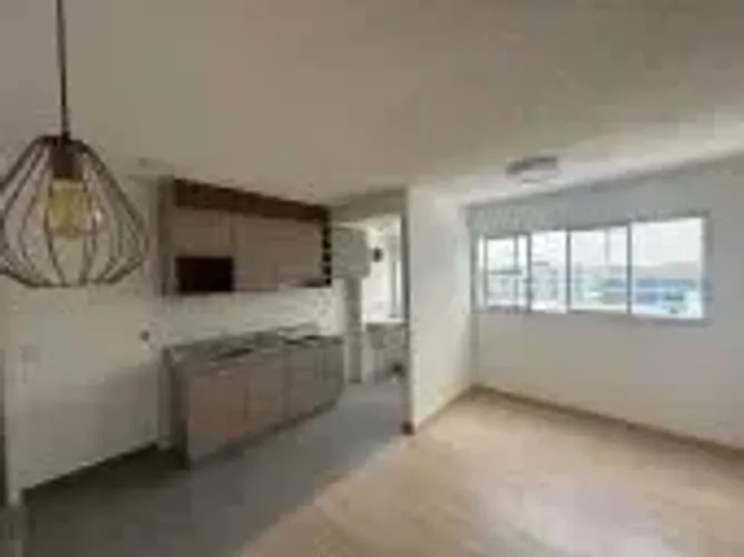 Lindo Apto no Max Cidade (Próx. ao Buriti Shopping) com 2 quartos em cidade vera cr - Goi