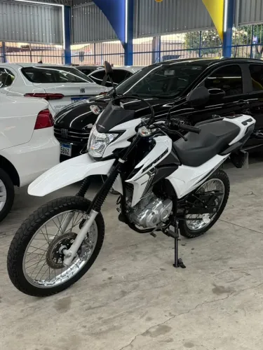 Honda NXR 160 Bros Esdd Flexone 2023
