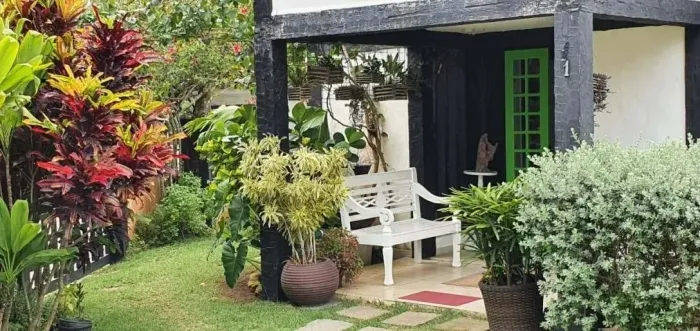 Casa em Condomínio para Venda em Armação dos Búzios, Geribá, 3 dormitórios, 1 suíte, 2 ban