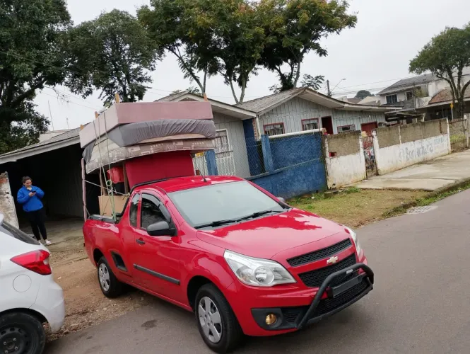 Fretes