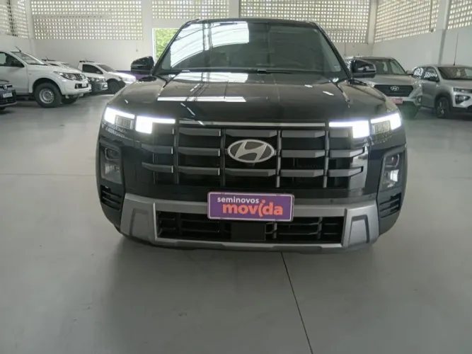 Hyundai Creta Platinum 1.0 TB 12V Flex AUT 2026