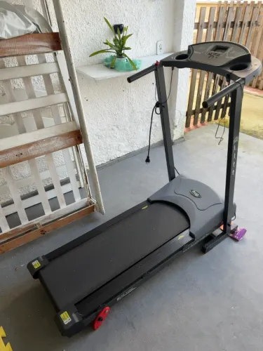 Esteira Dream Fitness DR 1600