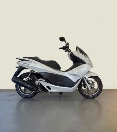 PCX 150 2014