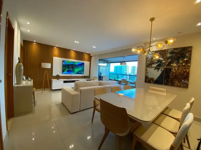 Apartamento à venda no PARQUE TROPICAL, PITUAÇU, Salvador, BA