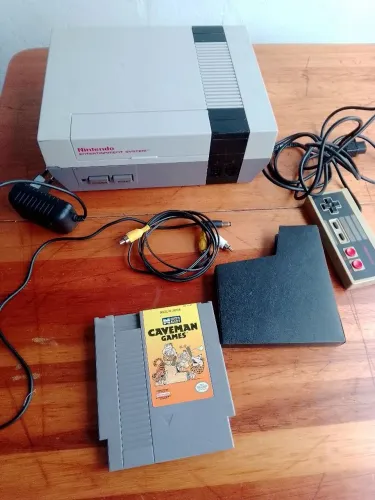 Nintendo NES Playtronic
