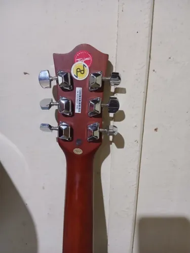 Violão Acústico Tagima Memphis MW-20 6 Cordas