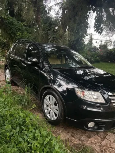 Subaru Tribeca 3.6 24V 270cv 5P Aut. 2009