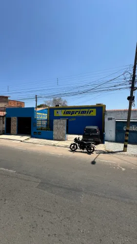 ÁREA COMERCIAL DE 926,52 M² NA AV. PEDRO FREITAS