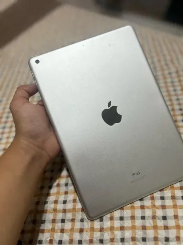 iPad 9