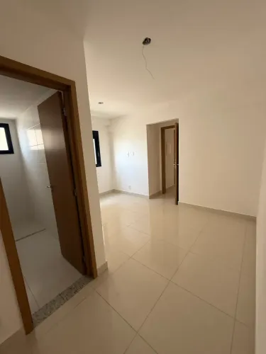 apartamento pronto para morar