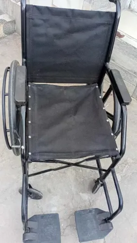 Cadeira de rodas  