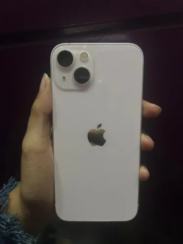 iPhone 13 Rose 128gb