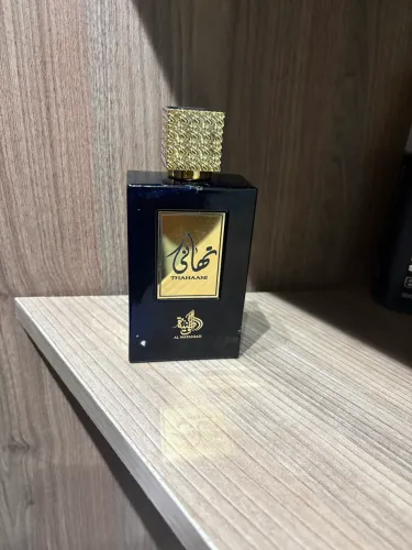 Perfume árabe thahaani R$ 60,00 Valinhos 