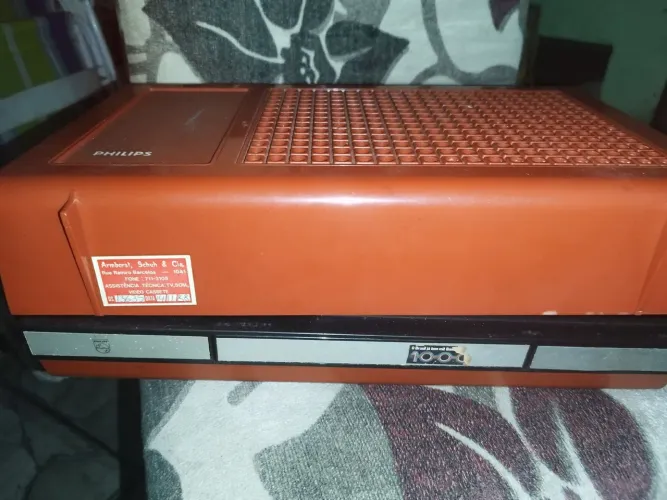 Para colecionador, toca disco de vinil 