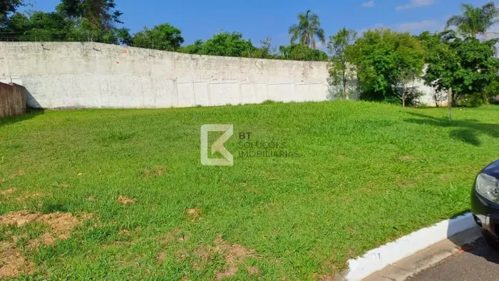 Terreno à venda, Residencial Belville, Indaiatuba, SP
