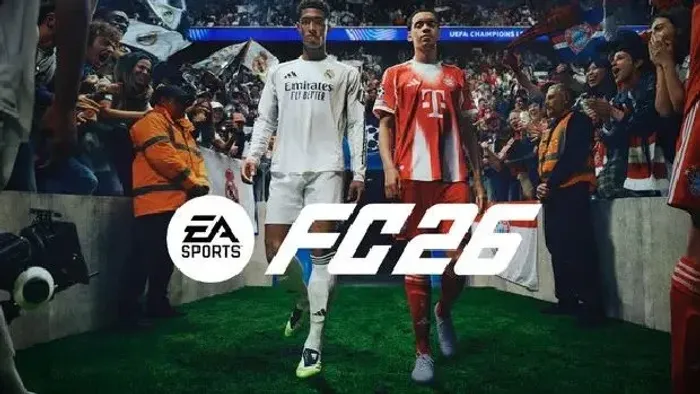 Ea Fc 26 para nintendo switch 1 e 2 Aluguel 14 dias