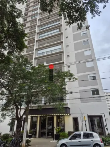 APARTAMENTO NOVO - MOOCA