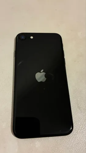 iPhone se2020