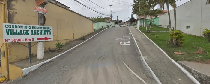 Terreno de 250 metros quadrados no condomínio Village Anchieta