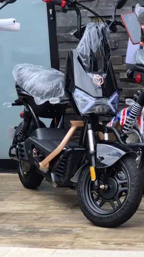 Scooter Foston X13 FX 1000w Nova 2026