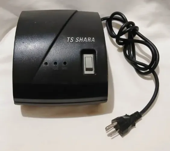 Estabilizador TS Shara 4 vias 127v