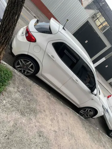Fiat Argo 1.0 6V Flex. 2022