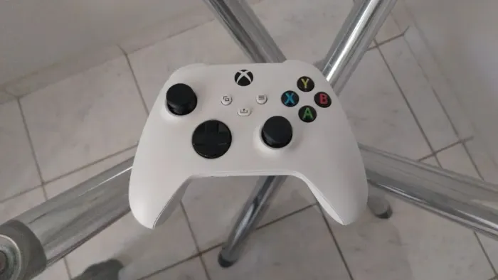 Xbox Series S - Estado de Novo | Pouquíssimo Uso | Com Caixa Original
