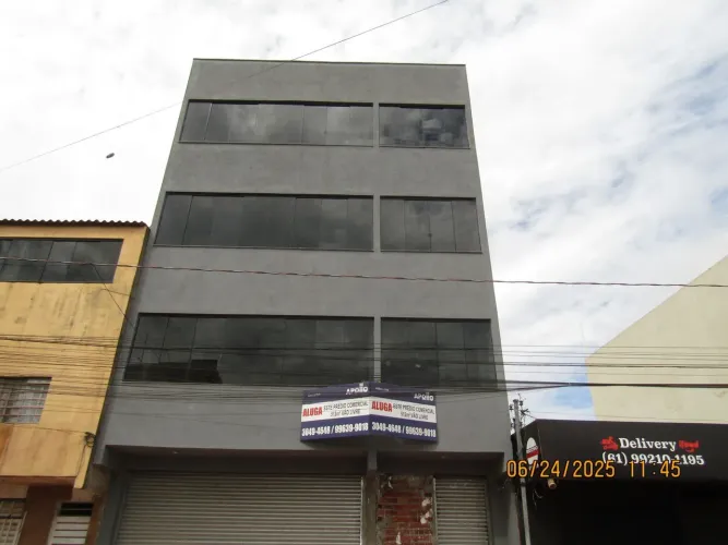Loja para Locação Fazendinha (Itapoã), Brasília