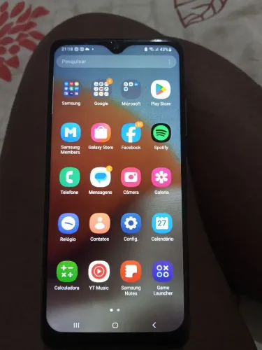 Galaxy a32