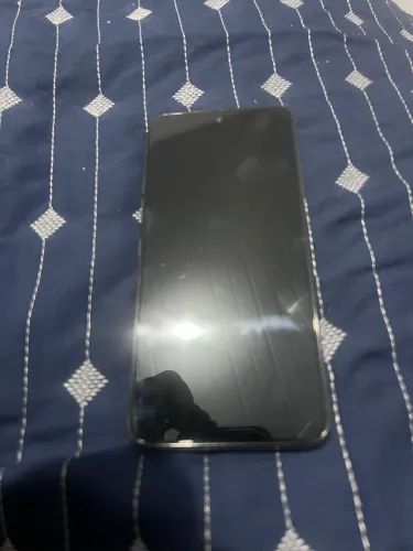 LG K62+ Branco | 128GB de Memória / 4GB RAM | Ótimo Estado