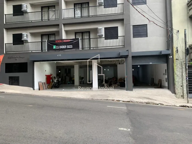 Excelente oportunidade de locação comercial na Bela Vista, São Paulo-SP: 207,00m² prontos