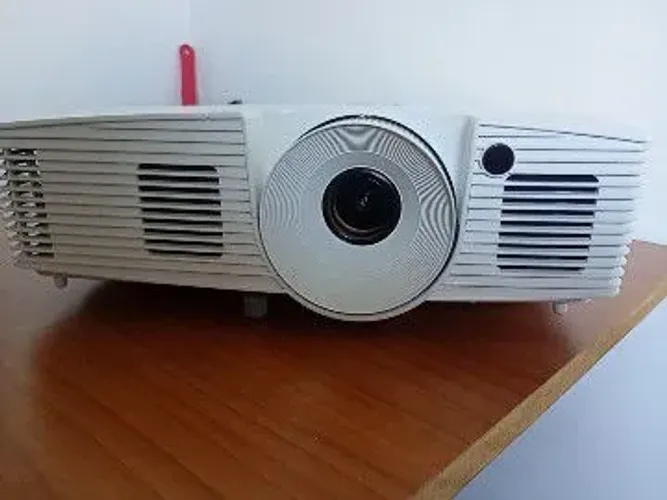 Projetor Optoma