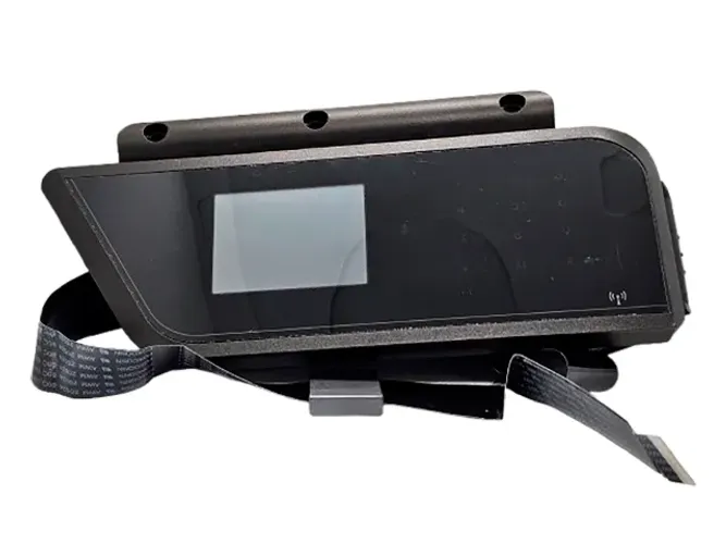 Painel Impressora Hp Officejet Pro 8600 C/ Flat