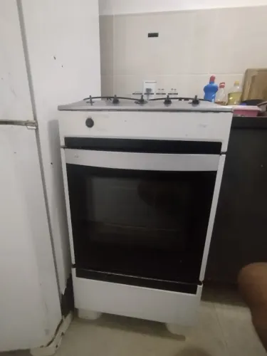 Fogão Brastemp Clean 4 Bocas - Para Conserto(custo de R$100,00) ou Retirada de Peças