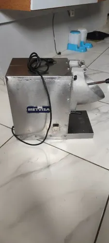 Ralador metivisa