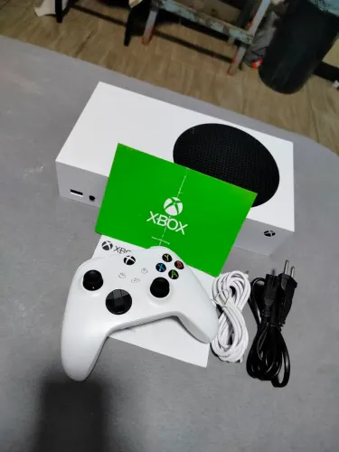 Xbox série S 