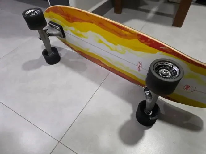 Skate Carver CX Firefly Surfskate