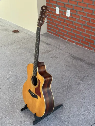 Violão Taylor 214ce