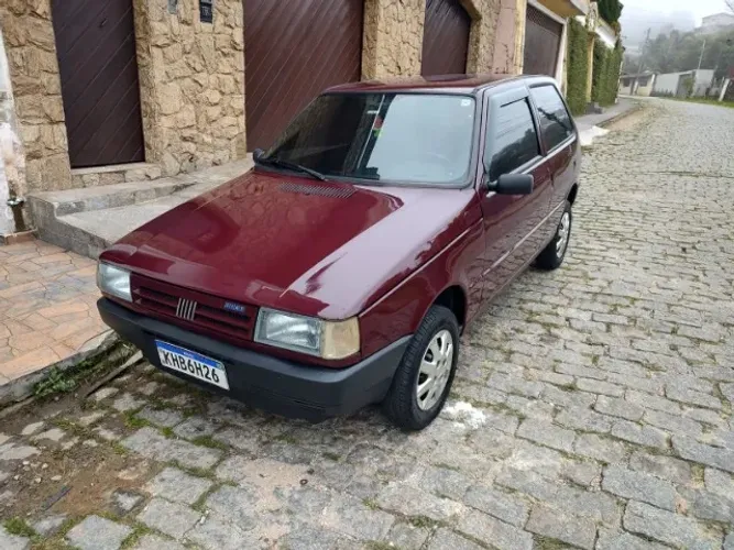 Fiat Uno Mille 1.0/ I.e./ Electronic/ Brio 1996