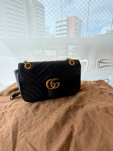 GUCCI GG MARMONT