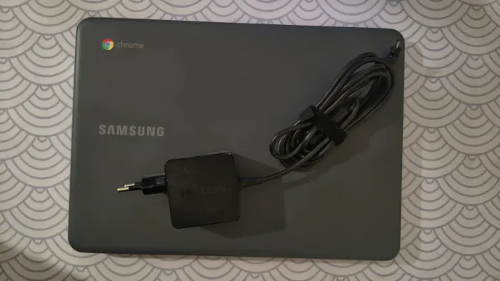 Samsung Chromebook XE501C13 11.6? Tela Anti-reflexo