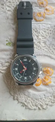 Citizen Promaster C471 World time JN 5000 